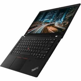 Lenovo ThinkPad P14s G4 14-inch (2023) - Core i7 - Gen 13 (P) - 64GB - SSD 1 TB QWERTY - Spanish