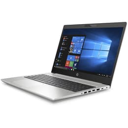 HP ProBook 450 G6 15-inch (2018) - Core i7 - Gen 8 (U) - 32GB - SSD 2 TB AZERTY - French