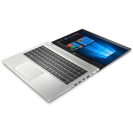 HP ProBook 450 G6 15-inch (2018) - Core i7 - Gen 8 (U) - 32GB - SSD 2 TB AZERTY - French