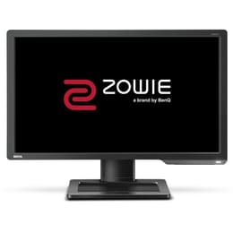 24-inch Benq Zowie XL2411P LED Monitor Black
