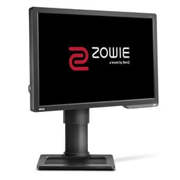 24-inch Benq Zowie XL2411P LED Monitor Black