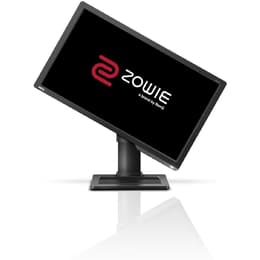 24-inch Benq Zowie XL2411P LED Monitor Black