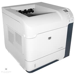 HP Laserjet P4015N Monochrome laser