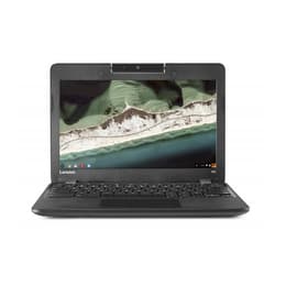 Lenovo N23 Yoga ChromeBook MediaTek MT8173C 2.1 GHz 32GB SSD - 4GB QWERTY - Swedish