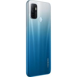 Oppo A53s 128GB - Blue - Unlocked