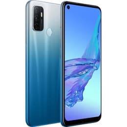 Oppo A53s 128GB - Blue - Unlocked