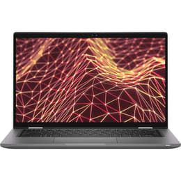 Dell Latitude 7430 14-inch (2022) - Core i7 - Gen 12 (U) - 32GB - SSD 256 GB QWERTY - Italian