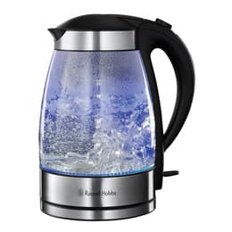 Russell Hobbs 15082 Silver 1.7000L - Electric kettle