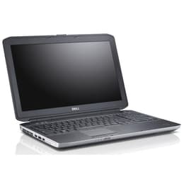 Dell Latitude E5430 14-inch (2013) - Core i5-2520M - 4GB - HDD 320 GB AZERTY - French
