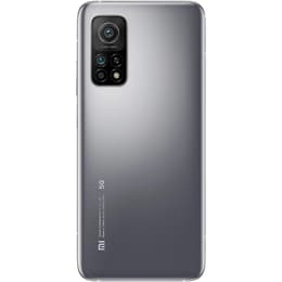 Xiaomi Mi 10T 5G 128GB - Silver - Unlocked