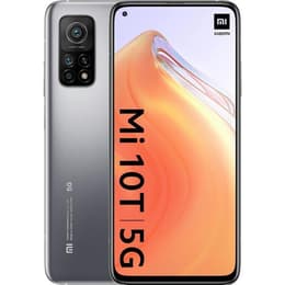 Xiaomi Mi 10T 5G 128GB - Silver - Unlocked