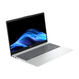 HP OmniBook 3 15-fn0006nl 15-inch (2025) - Ryzen AI 5 330 - 16GB - SSD 1 TB QWERTY - Italian