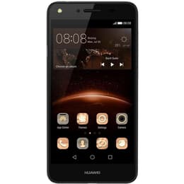 Huawei Y5II 8GB - Black - Unlocked - Dual-SIM