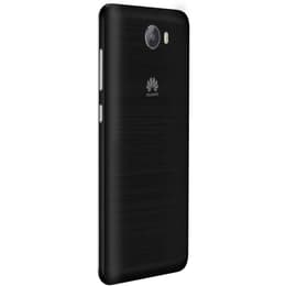 Huawei Y5II 8GB - Black - Unlocked