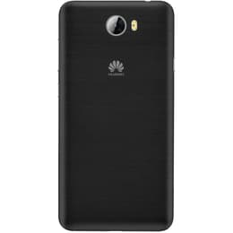 Huawei Y5II 8GB - Black - Unlocked