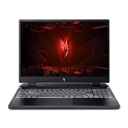Acer Nitro 16 AN16-41 16-inch - Ryzen 7 7735HS - 16GB 512GB NVIDIA GeForce RTX 4070 AZERTY - French