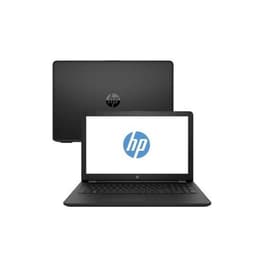 HP 250 G10 15-inch (2023) - Core i5 - Gen 13 (U) - 16GB - SSD 512 GB QWERTY - English
