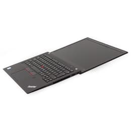 Lenovo ThinkPad T490s 14-inch (2019) - Core i7 - Gen 8 (U) - 16GB - SSD 256 GB QWERTZ - German