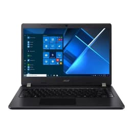 Acer TravelMate P214-53 14-inch (2021) - Core i5 - Gen 11 (G) - 16GB - SSD 256 GB QWERTY - English