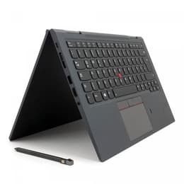 Lenovo ThinkPad X1 Yoga G4 14-inch Core i7-8665U - SSD 1 TB - 16GB QWERTZ - German