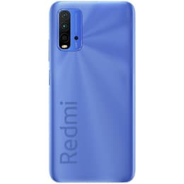 Xiaomi Redmi 9T 64GB - Blue - Unlocked