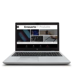 HP ProBook 640 G9 14-inch (2022) - Core i5 - Gen 12 (U) - 16GB - SSD 512 GB QWERTZ - German
