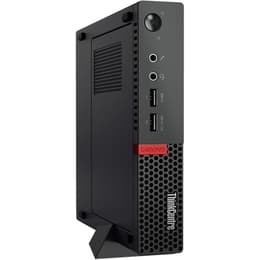 ThinkCentre M710Q Tiny Core i3-7100T 3,4Ghz - SSD 128 GB - 8GB