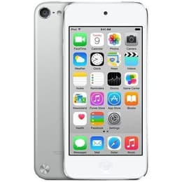 iPod Touch 5 MP3 & MP4 player 64GB- Silver
