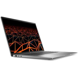 Dell Latitude 7650 16-inch (2025) - Core Ultra 7 165H - 32GB - SSD 512 GB AZERTY - French