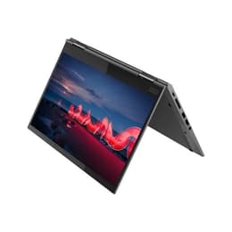 Lenovo ThinkPad X1 Yoga G5 14-inch (2020) - Core i5 - Gen 10 (U) - 16GB - SSD 1 TB QWERTY - English