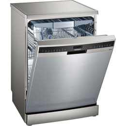 Siemens SN258I06TE Dishwasher freestanding Cm - 12 to 16 place settings