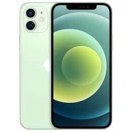 iPhone 12 256GB - Green - Unlocked