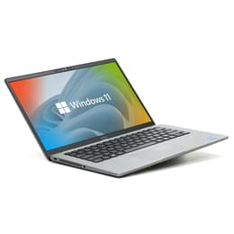 Dell Latitude 7430 14-inch (2022) - Core i5 - Gen 12 (U) - 16GB - SSD 512 GB QWERTY - English