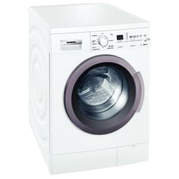 Siemens WM14S382FF Freestanding washing machine Front load