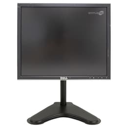 19-inch Dell 1908FPc 1280 x 1024 LCD Monitor Black