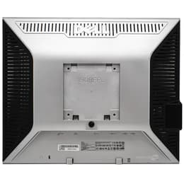 19-inch Dell 1908FPc 1280 x 1024 LCD Monitor Black