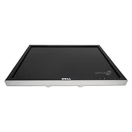19-inch Dell 1908FPc 1280 x 1024 LCD Monitor Black