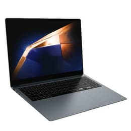 Samsung Galaxy Book4 Ultra 16-inch (2023) - Core Ultra 7 155H - 32GB - SSD 1 TB AZERTY - French