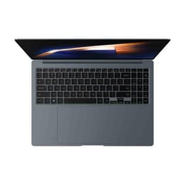 Samsung Galaxy Book4 Ultra 16-inch (2023) - Core Ultra 7 155H - 32GB - SSD 1 TB AZERTY - French