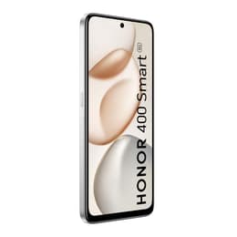 Honor 400 Smart 128GB - Silver - Unlocked