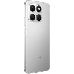 Honor 400 Smart 128GB - Silver - Unlocked