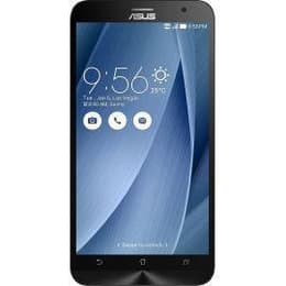 Asus Zenfone 2 Deluxe 32GB - Silver - Unlocked