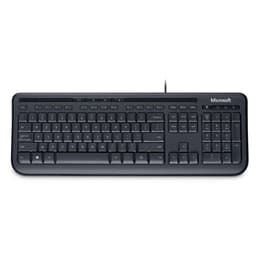 Microsoft Keyboard AZERTY French Wired 600