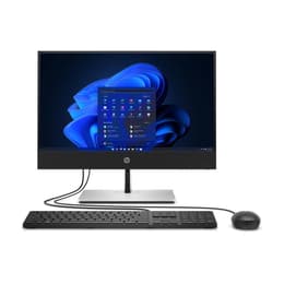 ProOne 600 G6 AiO i5-10500 Ghz - SSD 256 GB - 8GB