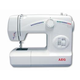 Aeg NM210 Sewing machine