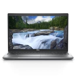 Dell Latitude 5530 15-inch (2022) - Core i7 - Gen 12 (U) - 16GB - SSD 512 GB QWERTY - English