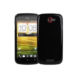 HTC One S 16GB - Black - Unlocked