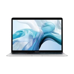 MacBook Air Retina 13.3-inch (2018) - Core i5 - 4GB SSD 128 AZERTY - French