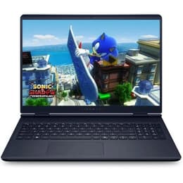 Dell Alienware 16X Aurora AC16250 16"-inch - Core 7 240H - 16GB - SSD 1 TBGB NVIDIA GeForce RTX 5060 QWERTY - English