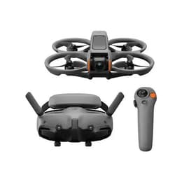 Dji Avata 2 Fly More Combo Drone 23.0000 Mins